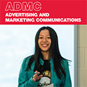Advertising and Marketing Communications brochure, 2014