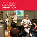 Animation brochure, 2014