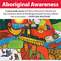 Aboriginal Awareness
