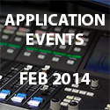Application Event