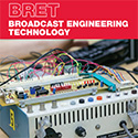 Broadcast Engineering Technology brochure, 2014