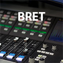 BRET Radio Commercial