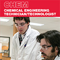 Chemical Engineering Technician/Technologist brochure, 2014