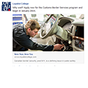 Facebook: January Start Campaign, October 31, 2013 – January 4, 2014 (CUSB)