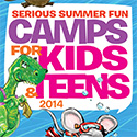 Camps for Kids and Teens