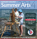 Cottage Life magazine – national