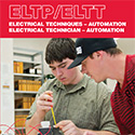 Electrical Techniques/Electrical Technician – Automation brochure, 2014
