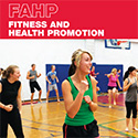 Fitness and Health Promotion brochure, 2014