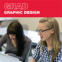 Graphic Design brochure, 2014