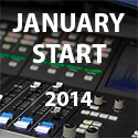 January Start 2014