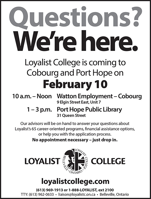 Liaison Outreach