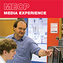 Media Experience brochure, 2014