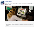Facebook: January Start Campaign, October 31, 2013 – January 4, 2014 (MECP)
