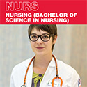 Nursing brochure, 2014