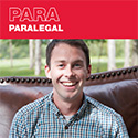 Paralegal brochure, 2014