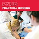 Practical Nursing brochure, 2014