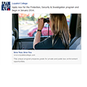 Facebook: January Start Campaign, October 31, 2013 – January 4, 2014 (PSIN)