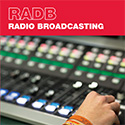 Radio Broadcasting brochure, 2014