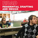 Residential Drafting and Design brochure, 2014