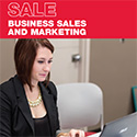 Business Sales and Marketing brochure, 2014