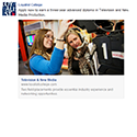 Facebook: MAD Campaign, January 20 – February 28, 2014 (TVNM)