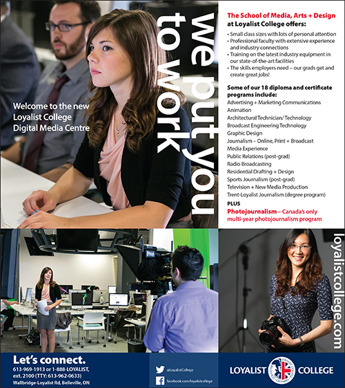 Intelligencer Progress Report – April 2014