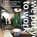 Toronto Sun + 24 HOURS: Your Future Your Choice special publication, May 2014