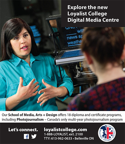 Metro News Toronto – Learning Curve, May 2014