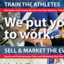 Belleville Recreation, Culture and Community Services magazine, Fall/Winter 2014