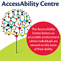 Success Services: AccessAbility Card