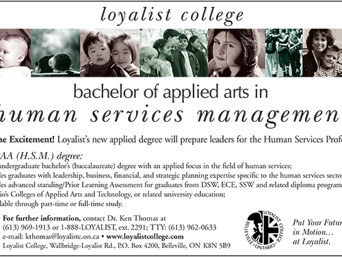 ADCO Fall Newsletter September 2003