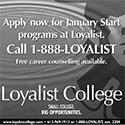 January Start 2005 Ad 3 – Intelligencer – November 2004