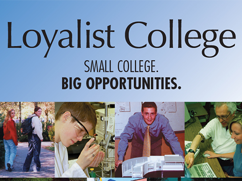 Campus Starter Ad – January 2004