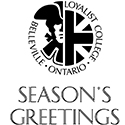 Season’s Greetings – Community Press – December 2004