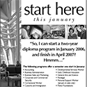 January Start – Pembroke – December 2005