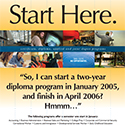 Focus Winter Ad – inside back cover 1 – November 2004