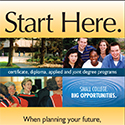Start Here – Bear Country Ad Winter 2005 – October 2004