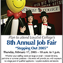 Job Fair Workplace – October 2004