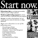 January Start Intell Ad December 2003