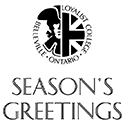 Season’s Greetings – Intelligencer – December 2004
