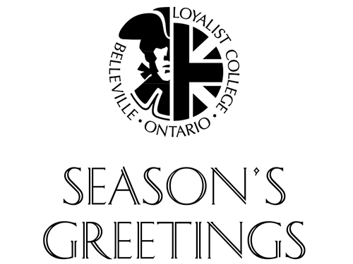 Season’s Greetings – Intelligencer – December 2004