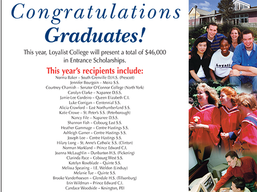 Intell Grad Feature July 2003