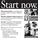 January Start KWS Ad December 2003