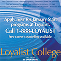 Lasting Connections January Start Ad December 2003