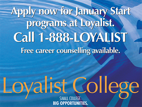 Lasting Connections January Start Ad December 2003