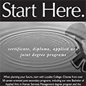 Focus on Education – Kingston Whig Standard – March 2004