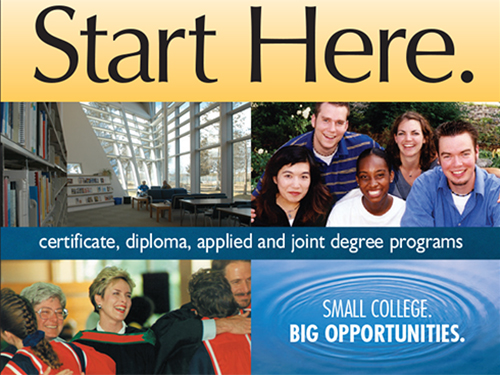 Start Here – Belleville Chamber of Commerce – December 2004