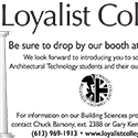 Architecture Ad & Homeshow – February 2004
