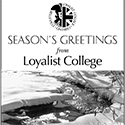 Season’s Greetings – Picton – December 2004
