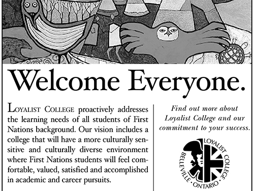Turtle Island Spring Education March 2003